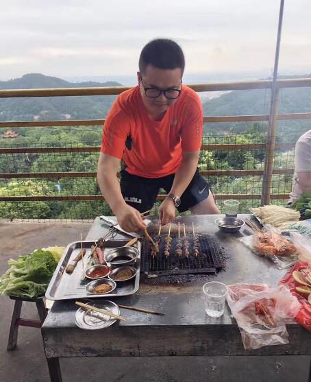 黄大仙烧烤-新闻动态-金华市星动网络科技有限公司