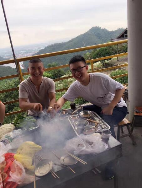 黄大仙烧烤-新闻动态-金华市星动网络科技有限公司